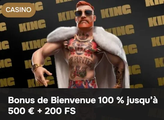 MrPunter Casino banner mobil